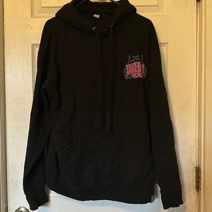 Twenty One Pilots Takeover Tour Hoodie